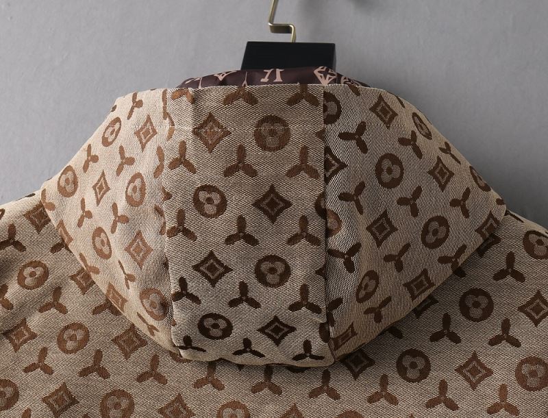 Louis Vuitton Outwear